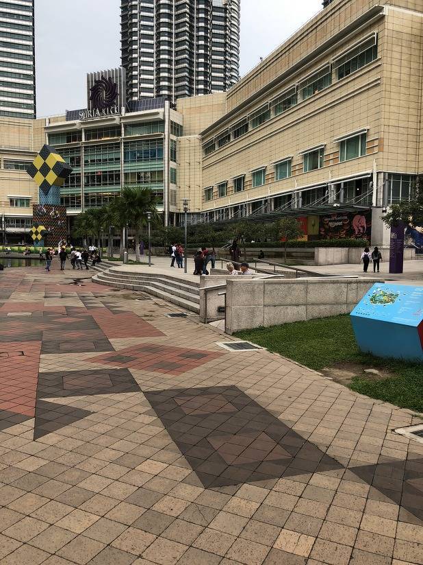 말레이시아(쿠알라룸푸르) 4일차 | 인스티즈