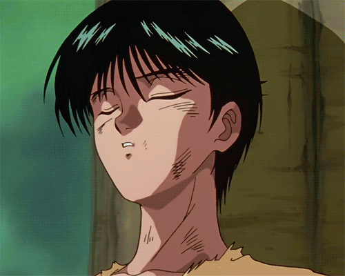 유유백서 여러가지 짤 | 인스티즈