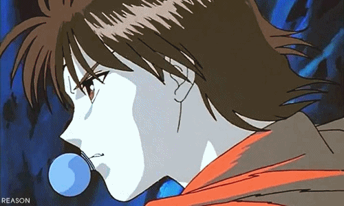 유유백서 여러가지 짤 | 인스티즈