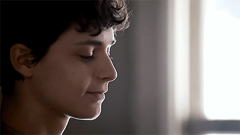 [고르기] 당신을 설레게 할 길버트 블라이드 고르기 | 인스티즈