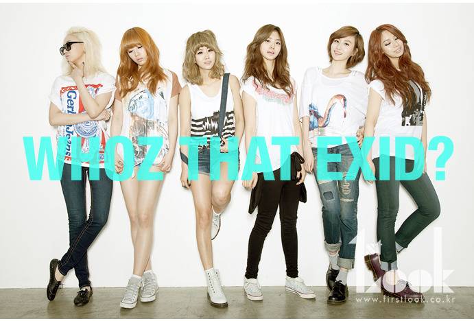 걸그룹 역사에 남을만한 기적의 인생역전 | 인스티즈