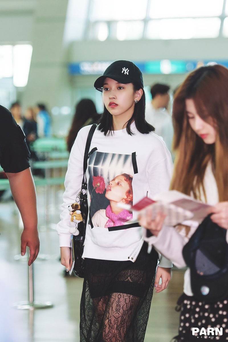 묘이 미나 | 인스티즈