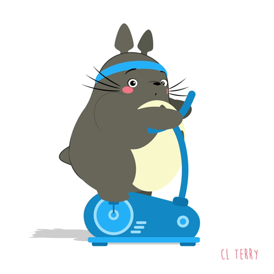 운동 하고 싶어지는 짤 | 인스티즈