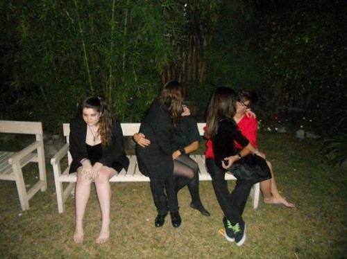 혼자 남겨진 기분 | 인스티즈