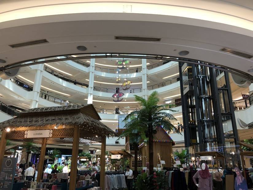 말레이시아(쿠알라룸푸르) 4일차 | 인스티즈