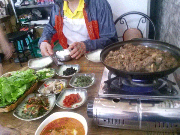 왜 형이 거기서 나와? | 인스티즈