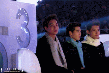 우울할 때 보는 글.GIF (와이파이 필수) | 인스티즈