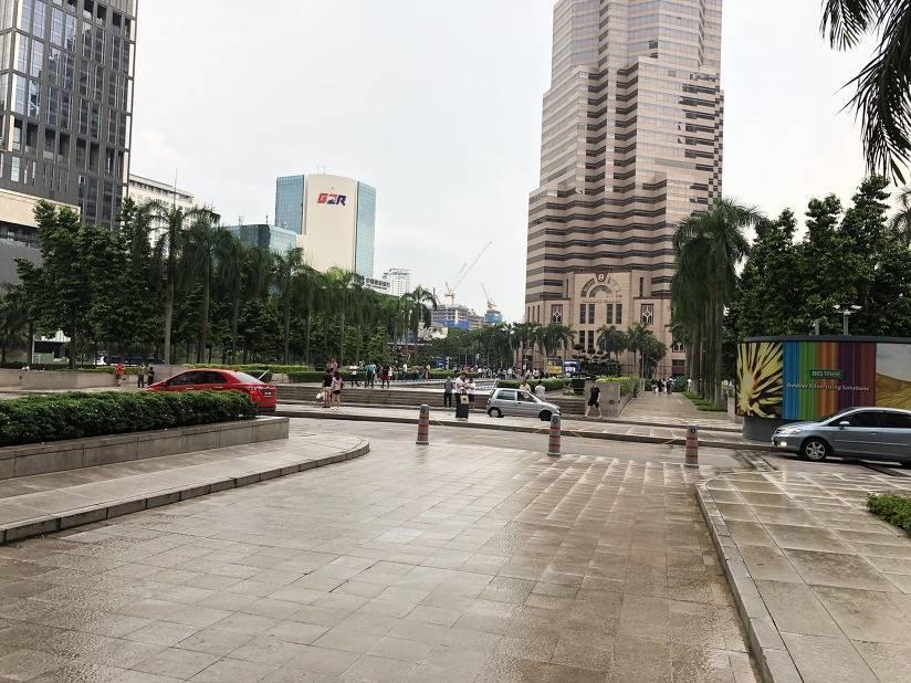 말레이시아(쿠알라룸푸르) 4일차 | 인스티즈