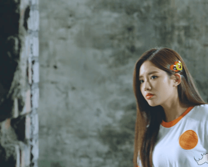 프로미스나인 뮤직비디오 움짤.gif | 인스티즈