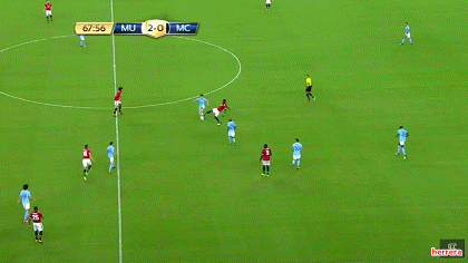 루카쿠 vs 시티 .gif | 인스티즈