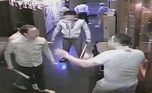 대한민국 도시별 폭력조직들 | 인스티즈