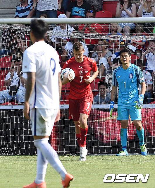 석현준이 안까이는 이유 | 인스티즈