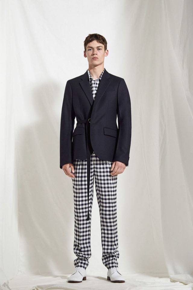 2018 S/S Joseph 맨즈웨어 컬렉션 | 인스티즈