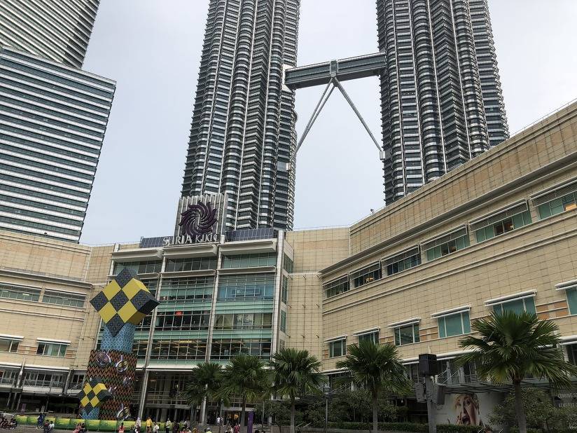 말레이시아(쿠알라룸푸르) 4일차 | 인스티즈