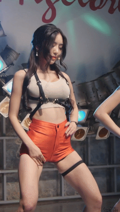 연예인 움짤 (모바일 와이파이 환경에서 클릭 요망) | 인스티즈