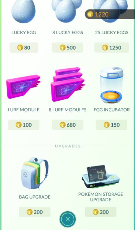  포켓몬 고 초중상급 가이드. (모든 정보 완료 가이드) | 인스티즈