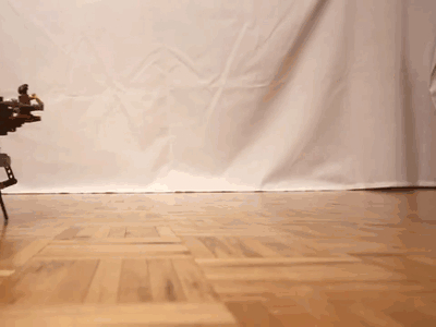 레고의 안흔한 움직임 | 인스티즈