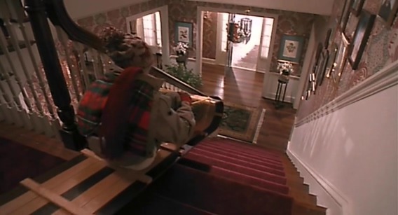 크리스마스 기념) 어릴때는 별 생각 없었지만 커서 졸라리 깨닫게 되는 부분 | 인스티즈