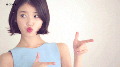 62번째 하루한번 이지은 아이유 | 인스티즈