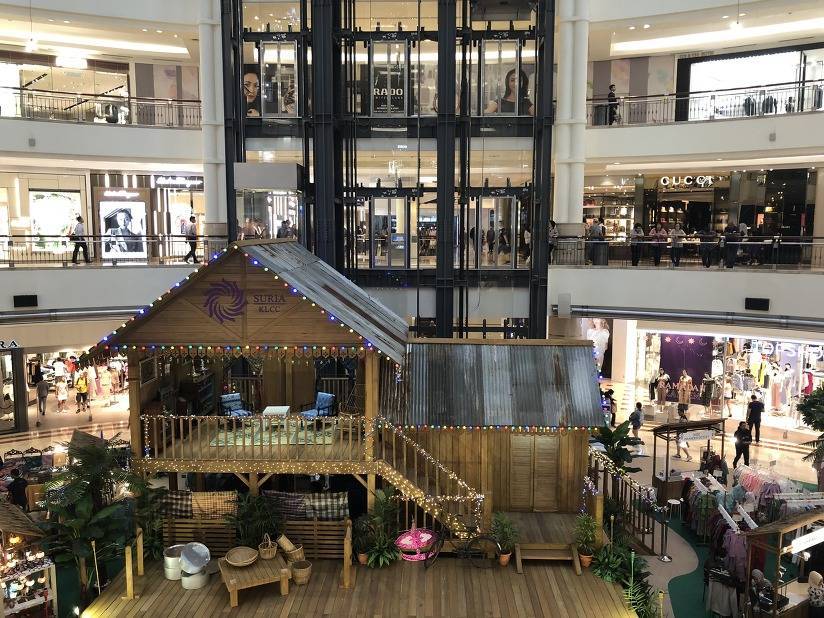 말레이시아(쿠알라룸푸르) 4일차 | 인스티즈