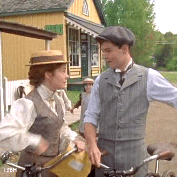 [고르기] 당신을 설레게 할 길버트 블라이드 고르기 | 인스티즈