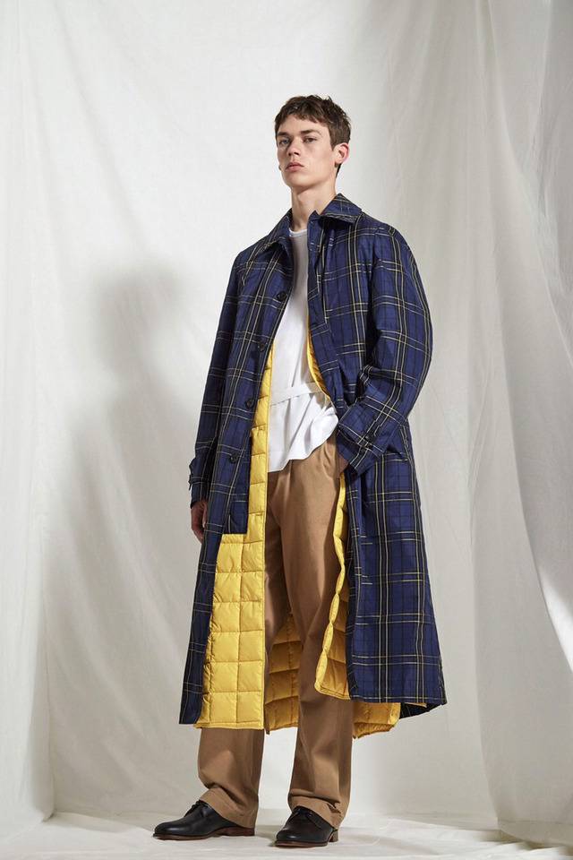 2018 S/S Joseph 맨즈웨어 컬렉션 | 인스티즈