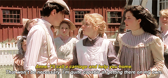 [고르기] 당신을 설레게 할 길버트 블라이드 고르기 | 인스티즈