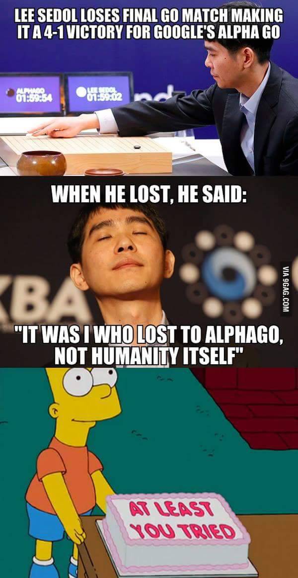 이세돌에 대한 미국반응을 본 디씨반응.jpg | 인스티즈