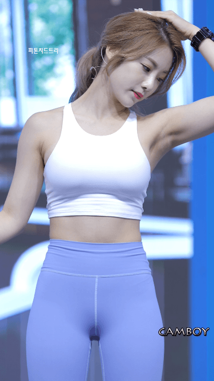 심으뜸의 트레블 피트니스...짤.. | 인스티즈