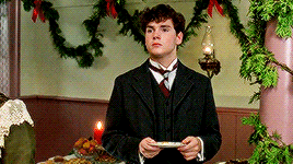 [고르기] 당신을 설레게 할 길버트 블라이드 고르기 | 인스티즈