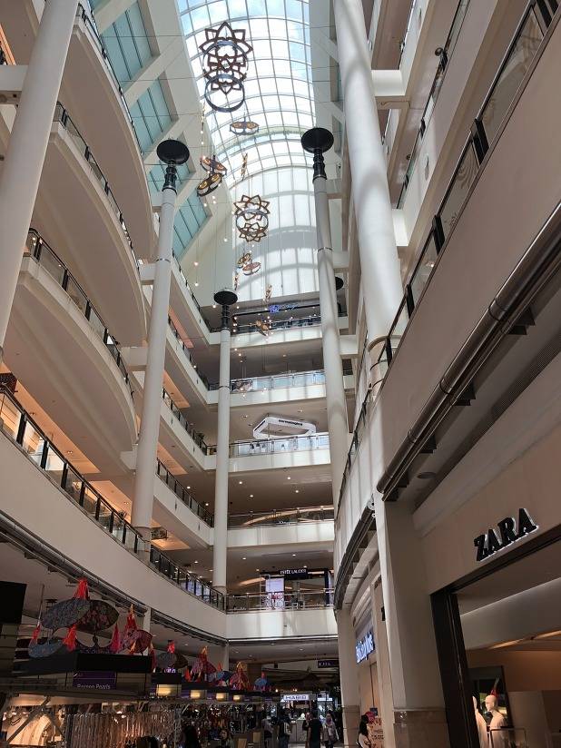 말레이시아(쿠알라룸푸르) 4일차 | 인스티즈