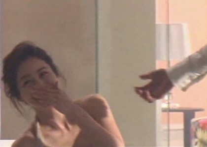 여자들의 숨길 수 없는 표정 | 인스티즈