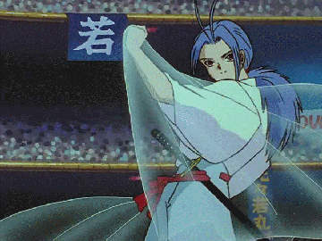 유유백서 여러가지 짤 | 인스티즈