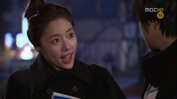 [지붕뚫고하이킥] 정음이의 착각(1).jpg | 인스티즈