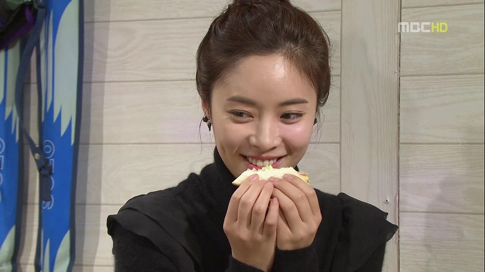 [지붕뚫고하이킥] 정음이의 착각(1).jpg | 인스티즈