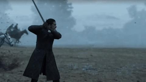 왕좌의게임 움짤 | 인스티즈