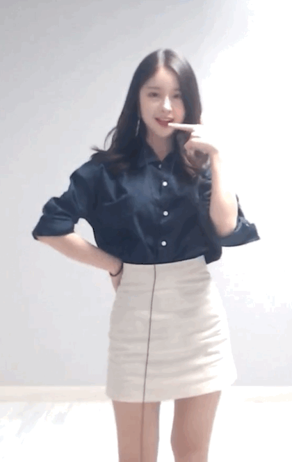 아프리카 BJ 댄스 움짤 | 인스티즈