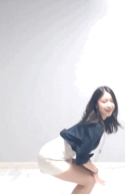 아프리카 BJ 댄스 움짤 | 인스티즈