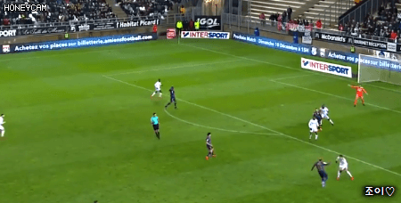 스웨덴전에 필요했던 선수.gif | 인스티즈