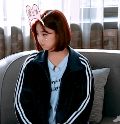 프로미스나인 B612.gif | 인스티즈