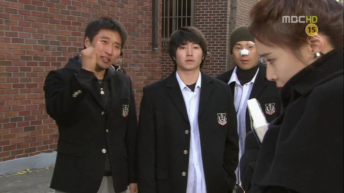 [지붕뚫고하이킥] 정음이의 착각(1).jpg | 인스티즈