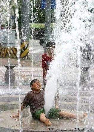 빵터지는 물의 요정들 | 인스티즈