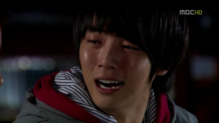 [지붕뚫고하이킥] 운수 좋은 날 윤첨지(2).jpg (짠내주의) | 인스티즈