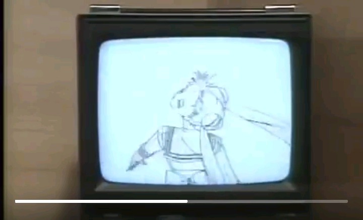 옛날엔 애니를 어케 제작했을까? 애니 세일러문 제작과정 | 인스티즈