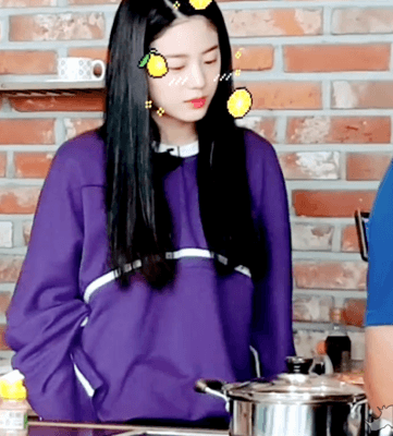 프로미스나인 B612.gif | 인스티즈