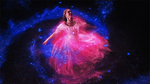 내가 영화 신데렐라에서 제일 좋아하는 장면 ㅠㅠㅠㅠ.gif | 인스티즈