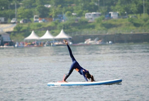 유리 최근몸매 | 인스티즈