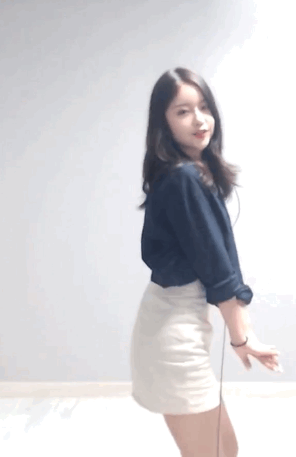 아프리카 BJ 댄스 움짤 | 인스티즈