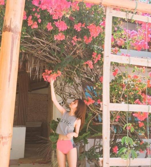 유리 최근몸매 | 인스티즈