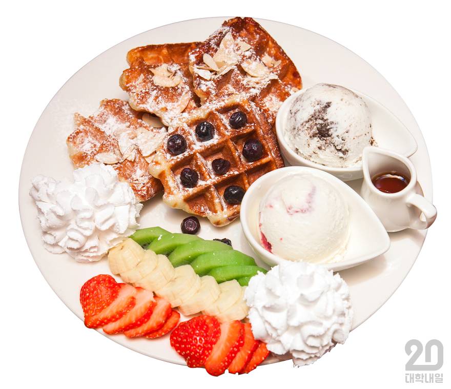 진짜 디저트는 여대 앞에 있다 | 인스티즈